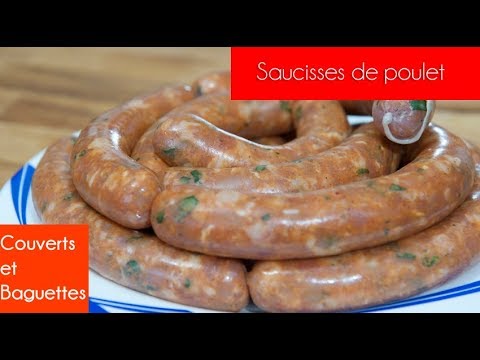 Vidéo: Buse pour hachoir à viande pour saucisse : c'est si facile de faire une collation de vos propres mains ! Quels sont les accessoires pour un hachoir à viande