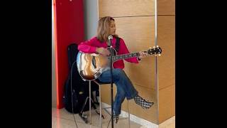 Owner of the Lonely Heart Farmer's Market Cover by Chiemi #farmersmarket #communityevents