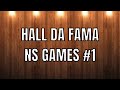 Hall da Fama NS Games #1, Max Payne Remake, Kingdom Hearts 4, LEGO Star Wars e mais - NS Podcast #64