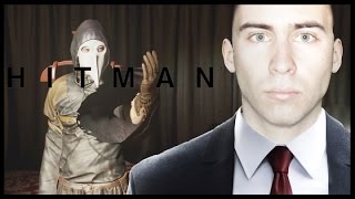 WSPOMNIEŃ CZAR I ROZGRZESZENIE EPIZOD 2 SAPIENZA ZAGRAJMY W HITMAN PL 2016 E10