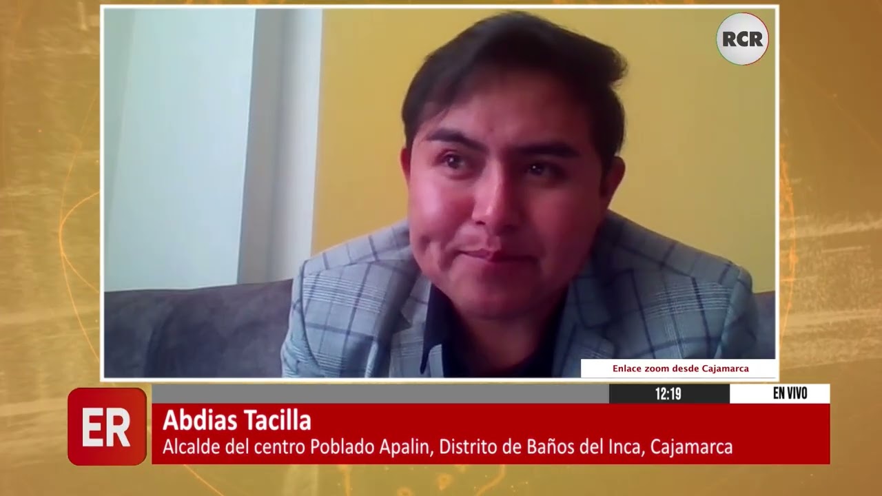 ¿UNA OBRA COMO CHONTA, COMO FAVORECERÍA A LOS AGRICULTORES Y A LA POBLACIÓN EN GENERAL?