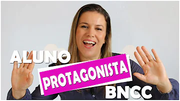 O que é ser protagonista projeto de vida?