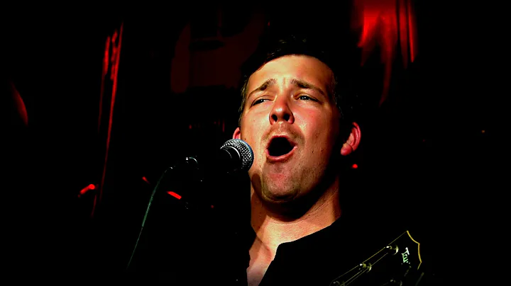 Brian Sutherland   "Cover Me Up"