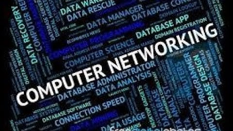 Wifi IEEE 802 11 for GATE CSE   Digital Data Communications Networks   Computer Networks lecture   Y