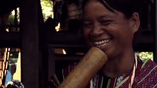MUSIC FROM TAD LO part 2 (Salavan, Laos)