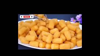 Tulumba Dessert trending snacks eat