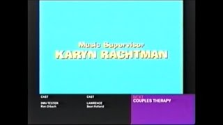 Clueless 1995 End Credits Vh1 2013