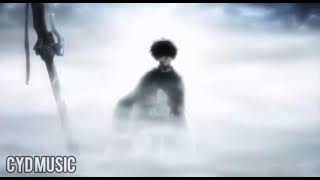 J^p^n - Gates (Levi Edit)