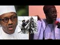 Sheikh Bello Yabo Ya Karya Ta Buhari A Kan Gyaran Wutar Nepa Sheikh Bello Yabo Ya Karya Ta Buhari A Kan Gyaran Wutar Nepa