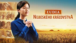 Kresťanský film upútavky | Ľudia nebeského kráľovstva