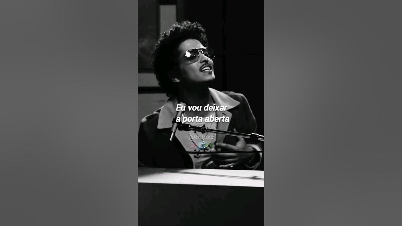 Leave The Door Open - Bruno Mars, Anderson .Paak, Silk Sonic (trecho pt Br π§π·) #brunomars #music Leave The Door Open - Bruno Mars, Anderson .Paak, Silk Sonic (trecho pt Br π§π·) #brunomars #music