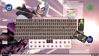 Instagram - https://instagram.com/gamer_the_avenger twitter
https://twitter.com/gamertheavenger character cheat codes giant-man
gavk9r green goblin xg7...