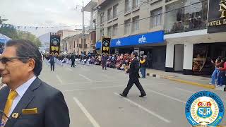 Desfile del San Ramón de Tarma - 2023