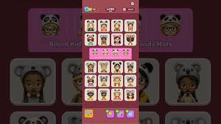 Information Connect Master Level 1220 Solution Walkthrough  Guide