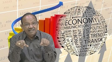 BCOM, BCECO 302, ભારતીય અર્થતંત્રનો પરિચય