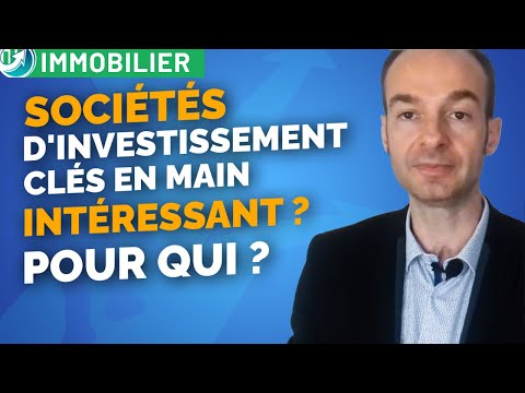 Vidéo: Les propriétés clés en main sont-elles un bon investissement ?