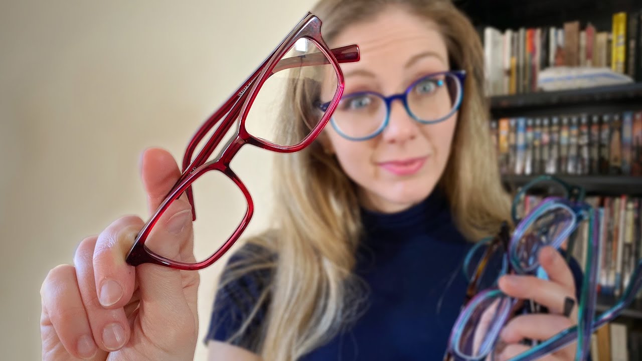 Discover the Top Glasses Styles that Flatter Your Unique Face Shape