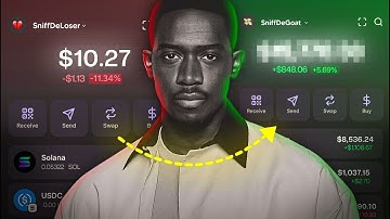 😛Meme Coin in 60 Sec via Telegram Bot