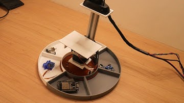 Smart Inventory Robot using UNO Q & Edge Impulse