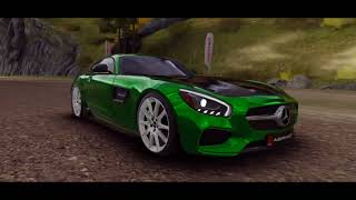 Asphalt 9 : Exclusive : Cadillac Cien Concept Play Button screenshot 4
