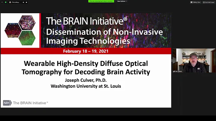 S2 P01: Wearable High Density Diffuse Optical Tomo...