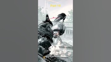 Bright Memory Part 19 - Hidden Area Unlocked! Mind-Blowing Action | 2025 Top FPS Game