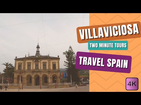 Fun Things to Do in Villaviciosa | Travel Guide (2024) | Best Places to Visit