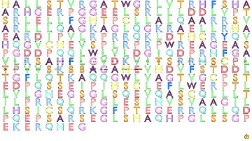 Gene Music using Protein Sequence of MRM1 "MITOCHONDRIAL RRNA METHYLTRANSFERASE 1"