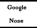 Google Nose Has Been Released!