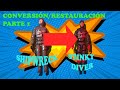 Restauración y Conversión: De GI JOE Shipwreck a Stinky Diver de Action League Now! | Parte 1