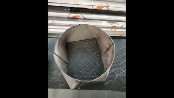 Bending skills show, technical support press brake tool customized