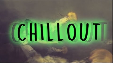 Miro - When I Cannot Show My Own ft  Niti [Chill-out]