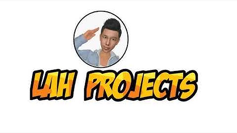 Cara membuat action cam manual fokus |by Lah Projects