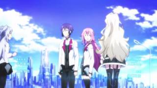 Download Lagu Opening de Gakusen Toshi Asterisk S2 MP3