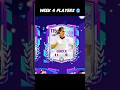 GINOLA IN WEEK 4?! 😱🔥 EA DON’T DO THIS #eafcmobile #fifamobile #youtubeshorts #fifa