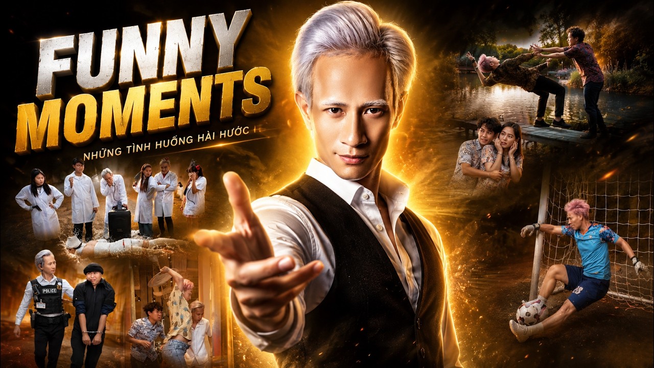 Latest Title & Thumbnail