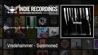 Vredehammer - Summoned