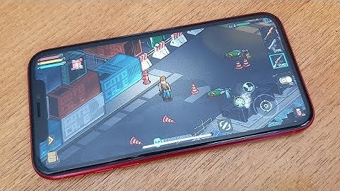 Top 12 Best Iphone Games for 2019 - So Far This Year