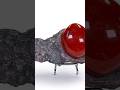 Vidéo: Gypse poli, Mine de Malain, France, 103 grammes