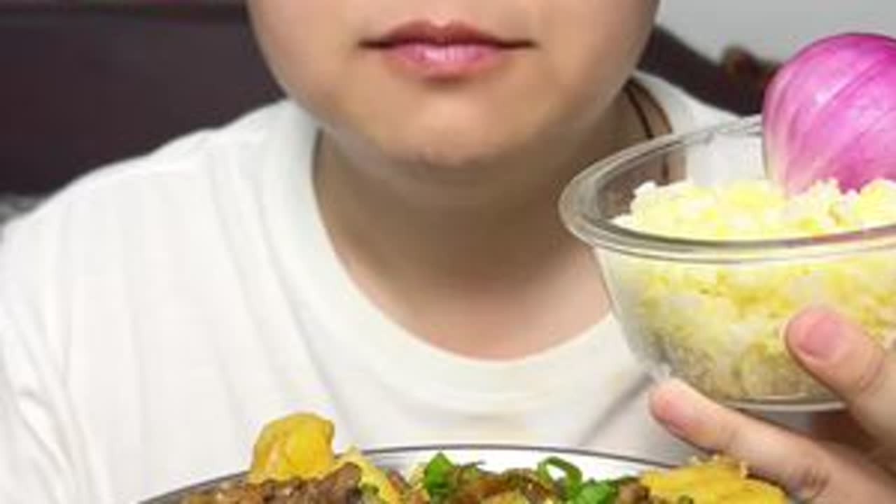 #dou上热门 #美食 #家常菜 #抖音美食推荐官 #牛肉 @DOU+小助手