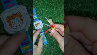 Candy Wali Watch Combo With Juicy Drops August 28, 2025