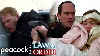 In Three Days She'll Be Dead - Law & Order SVU