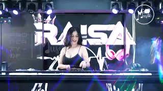 DJ RAISA CIPERI PAM PAM BREAKBEAT FULL BASS | EPS 03 SESI 4