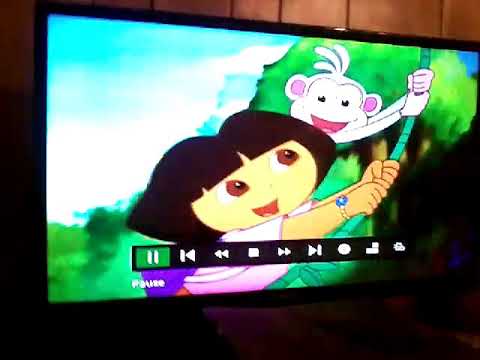 Dora The Explorer Intro Song