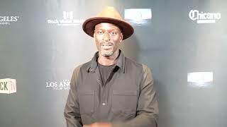 Interview with Duane Finley