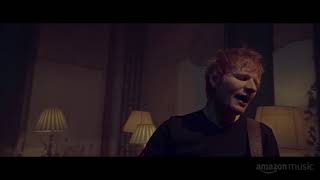 Ed Sheeran - The Equals Live Experience (Amazon Music) image