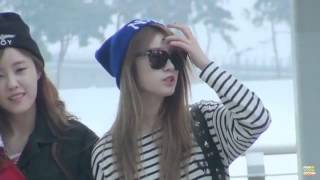 130512 인천공항출국