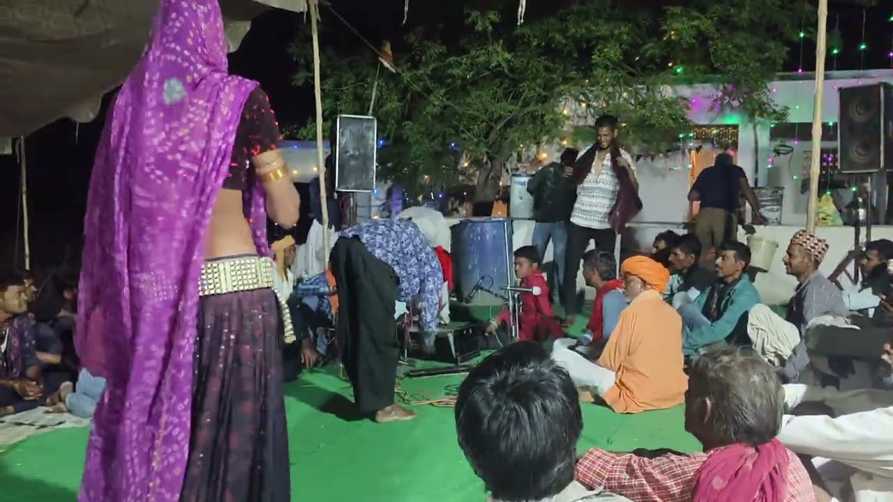 फुआर माताजी