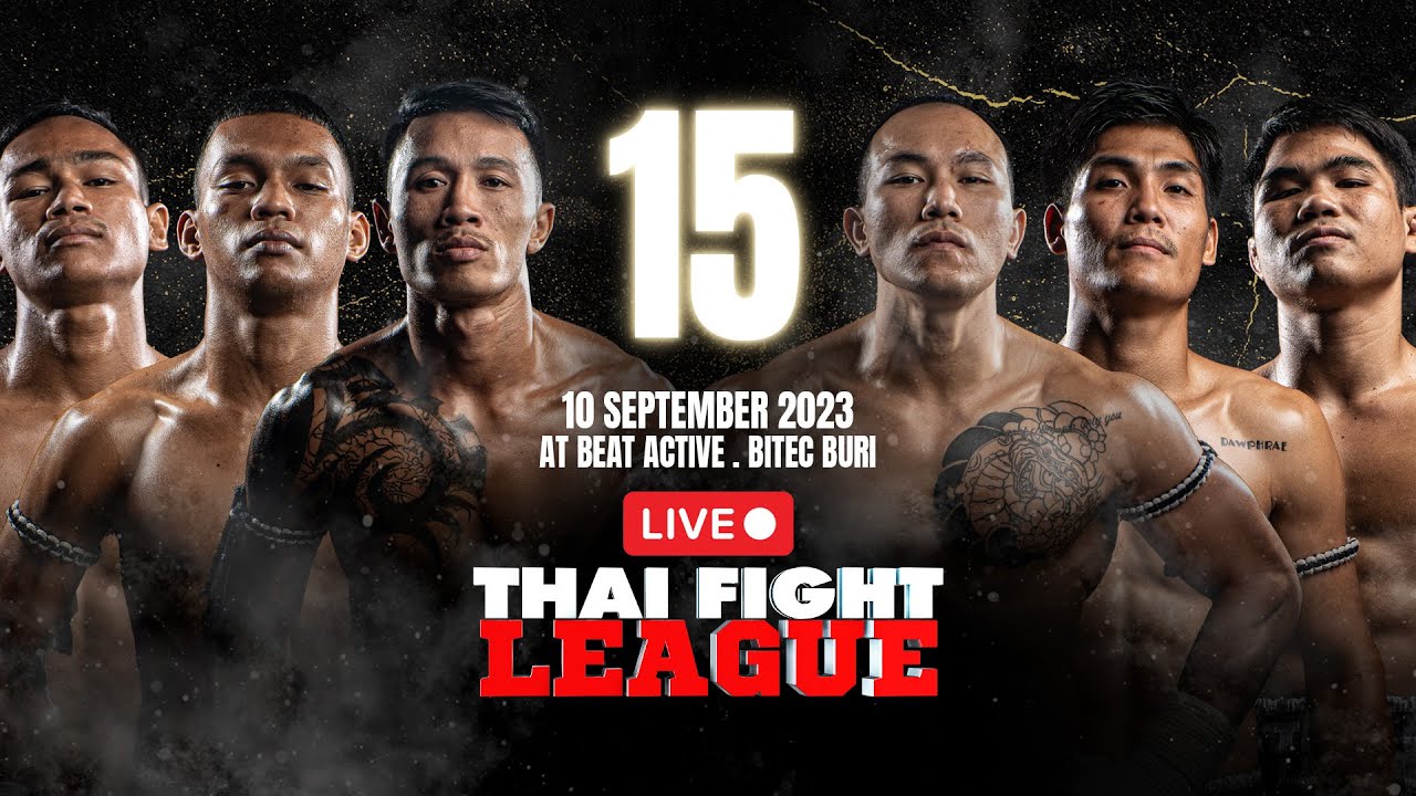 Notmai Sitsiakran vs Yokdam Or Wattana