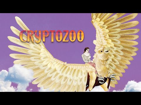 Cryptozoo trailer